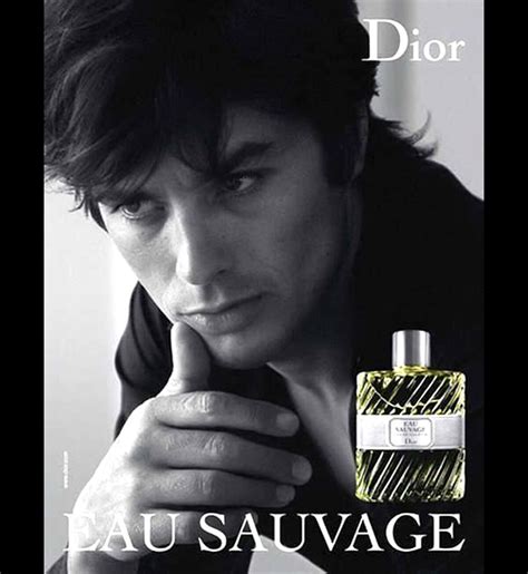 alain delon dior sauvage ad|pub Dior youtube.